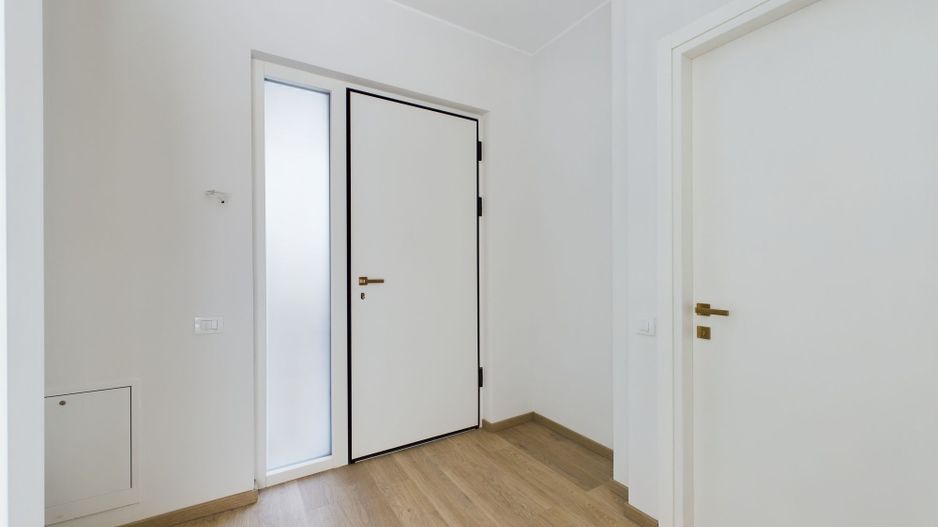 Vila Individuala Zona de Nord 3 minute Scoala Americana - Poză 20