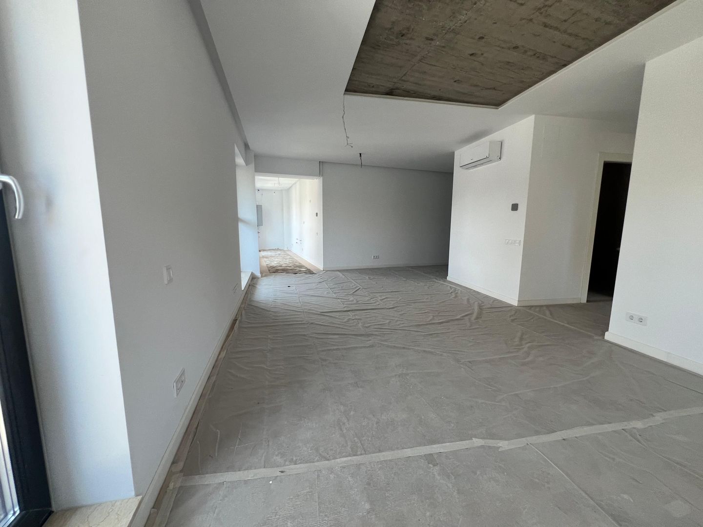 Apartament premium 3 camere | 92,43 mp | Zonă exclusivistă - Poză 3
