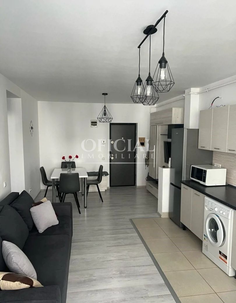 Apartament 2 camere | Parcare | Lift | Zona Catanelor | Floresti - Poză 3