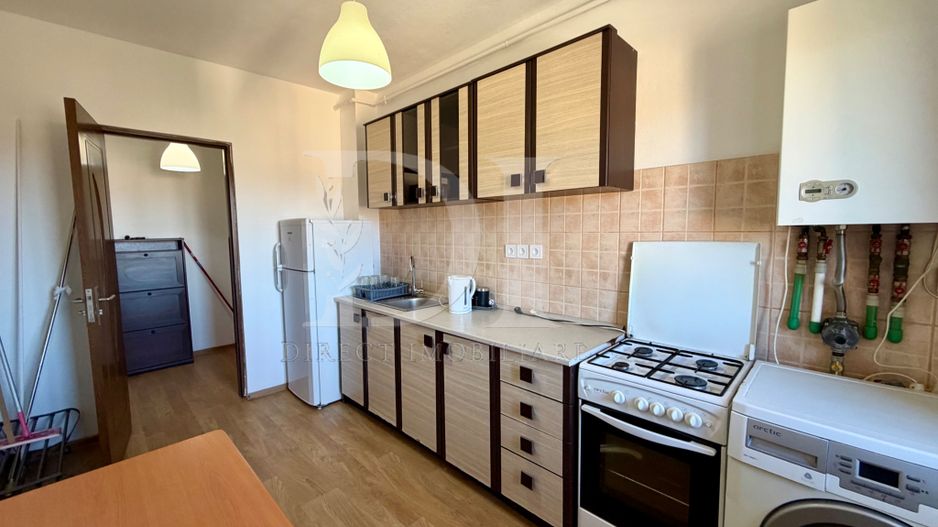 APARTAMENT CU 1 CAMERĂ DE VÂNZARE – FLOREȘTI - Poză 5