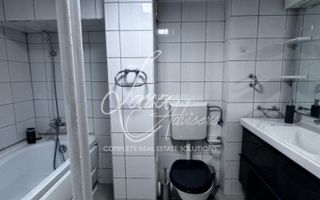 2 camere I Universitate I Etaj 1 I 53 mp - Poză 7