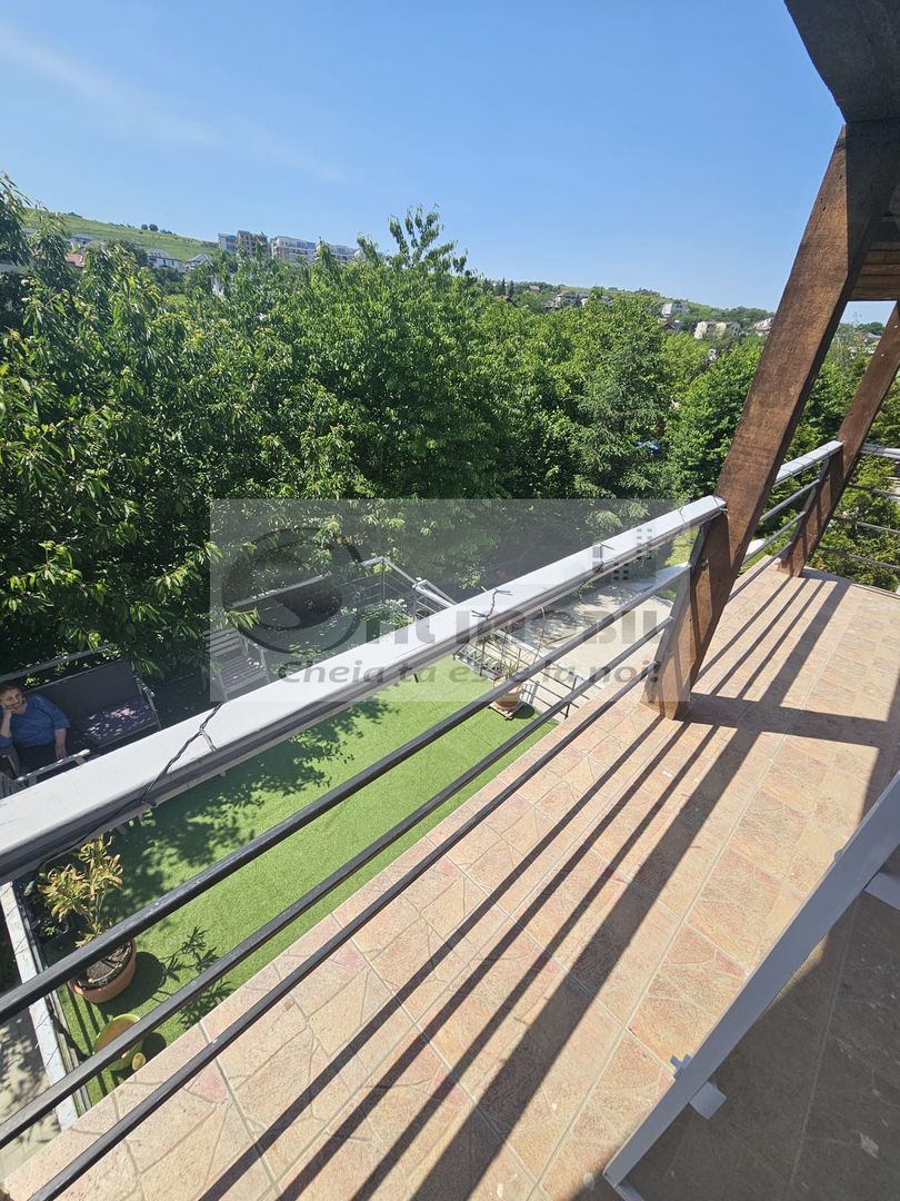 Casă de Vânzare – Bucium, Iași - Poză 9