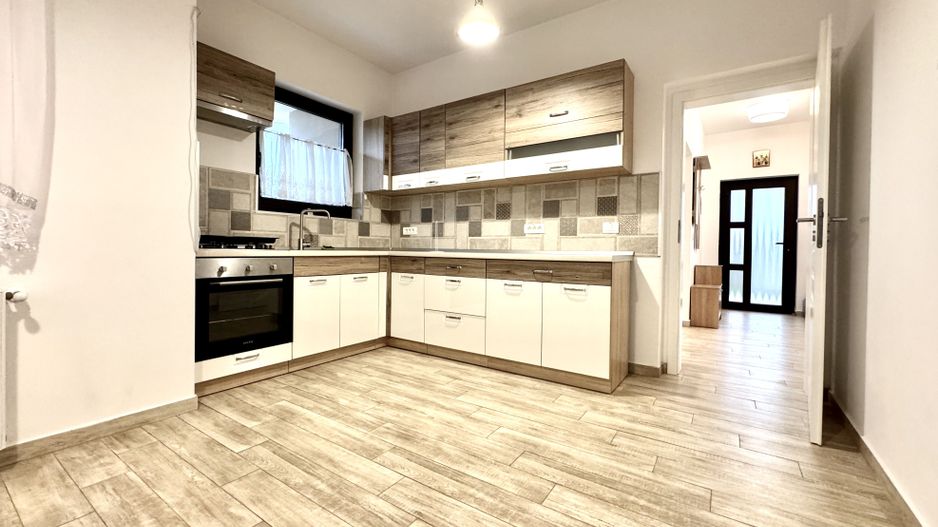 Casă plan Parter de Închiriat în Dumbrăvița – Lângă Parcul Central - Poză 9