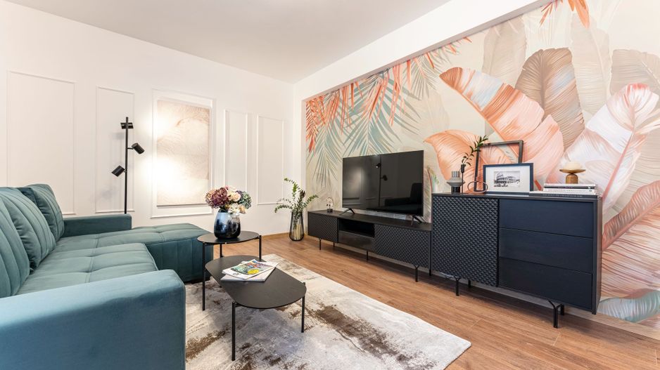 Apartament de inchiriat cu 3 camere - Poză 13