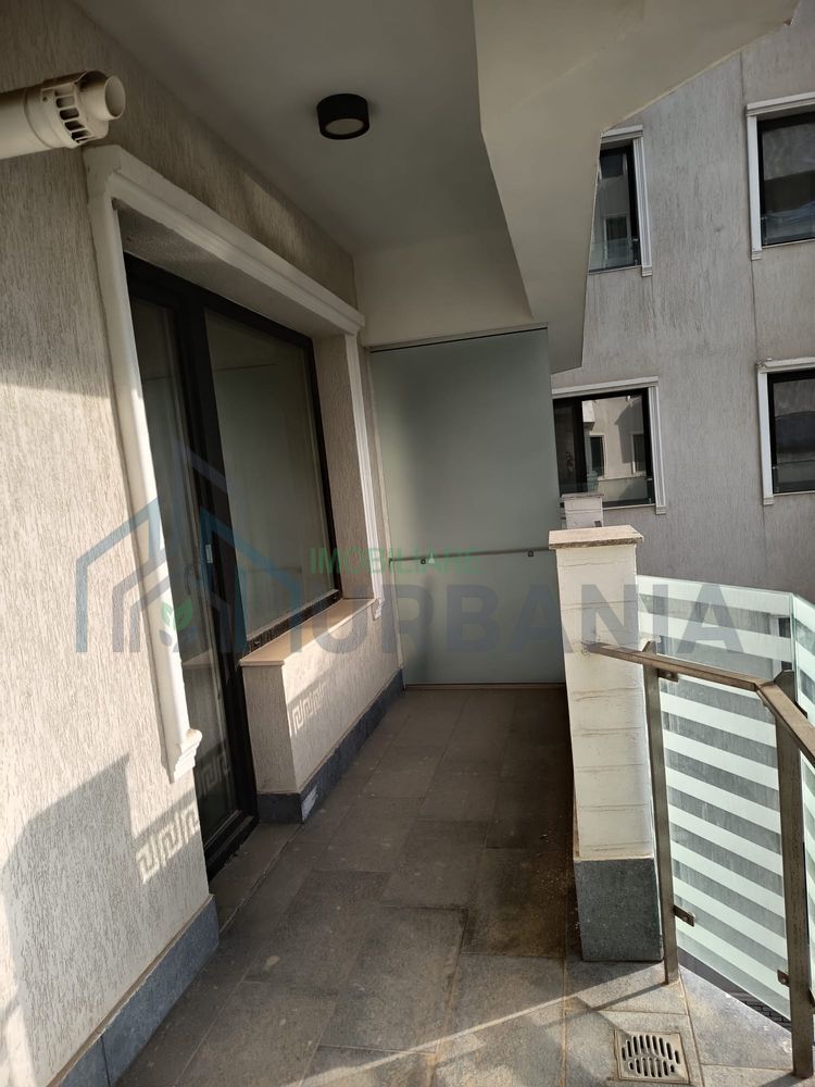 Apartament 2 camere în complexul rezidențial Royal Town, Copou, Iași - Poză 2