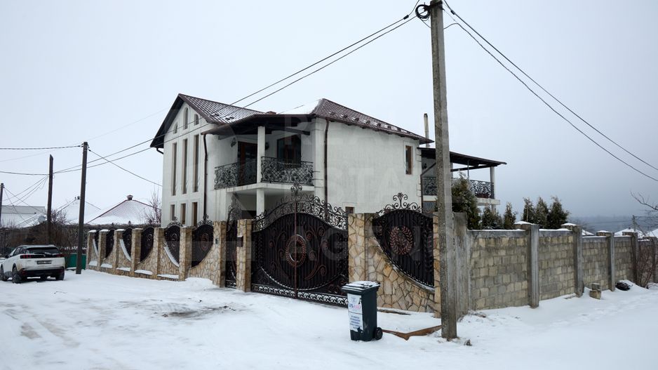 Vânzare, casă, 5 camere, strada Nicolae Dimo, Edineț - Poză 52