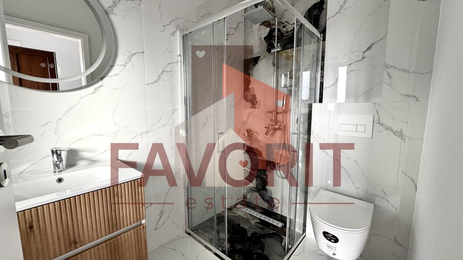 Duplex P+E | 5 camere | La 200m de asfalt | Mosnita Noua | Toate utilitatile - Poză 10