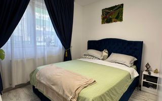 2 CAMERE + GRADINA 50 MP | BLOC 2023 | 15 MIN METROU BERCENI | 136.000 - Poză 7