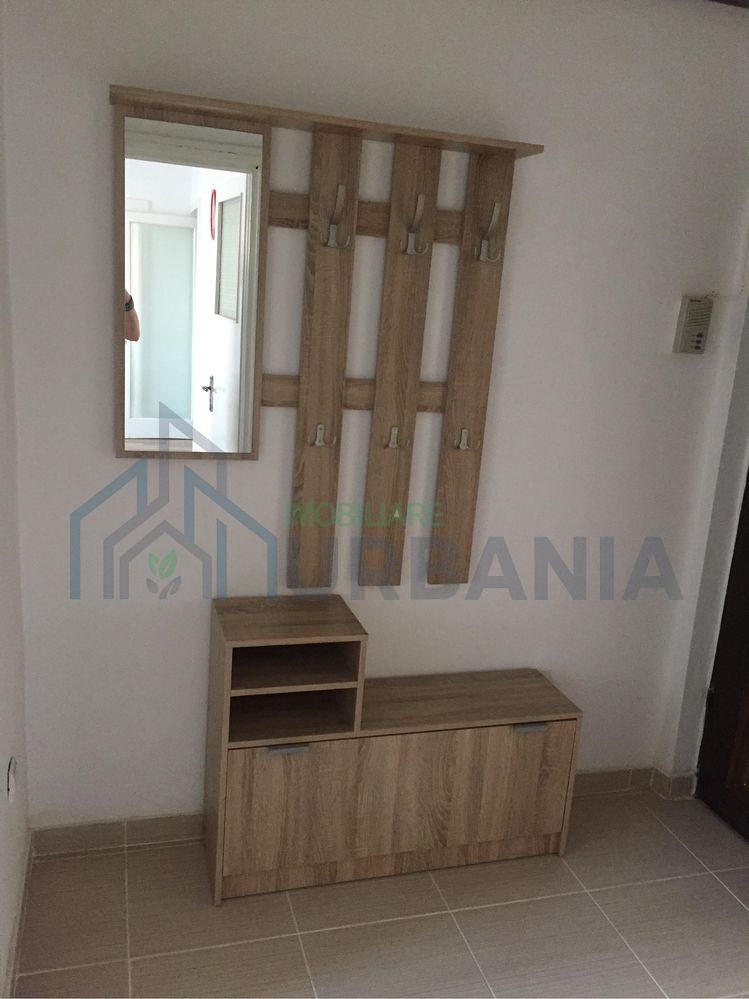 Apartament 3 camere, 62 mp, Campus Palas, Iași - Poză 8