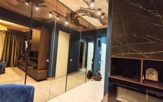 Premium Apartament Unicat Zona Politehnica Iuliu Maniu 6 Afi Mall - Poză 5