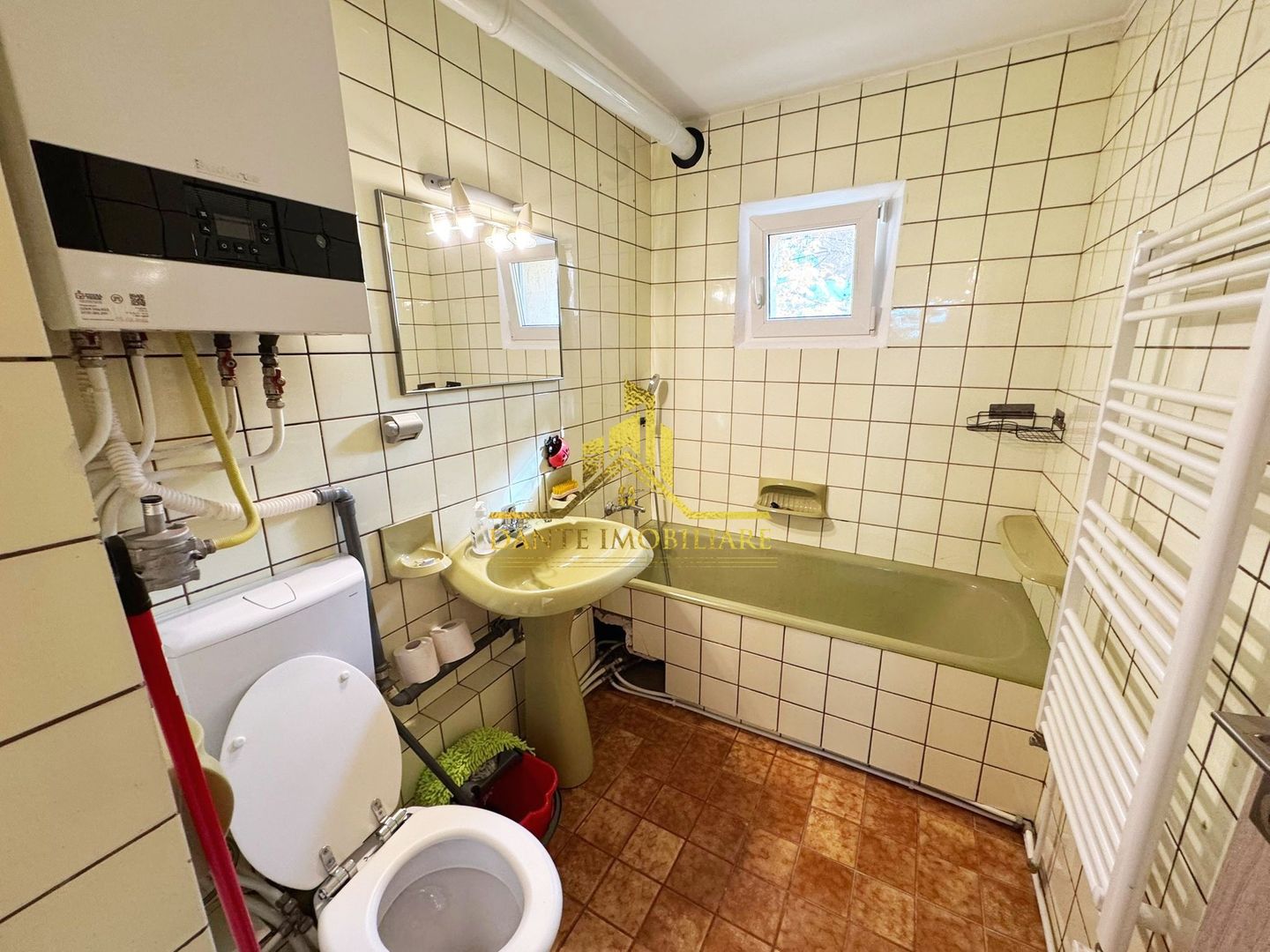 4 camere, decomandat, balcon, parcare, Zorilor, UMF - Poză 8