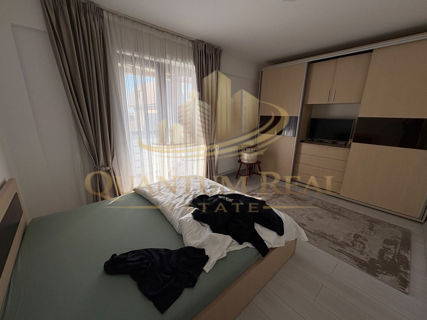 Apartament 2 camere+Terasa,Young City - Poză 3