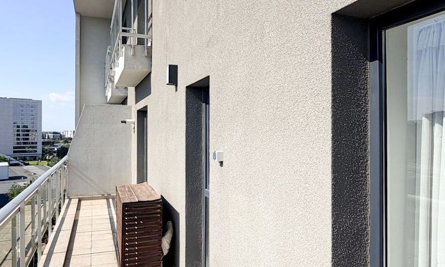 Chirie I Duplex premium | 3 camere | Belvedere Residence | Parcare - Poză 13