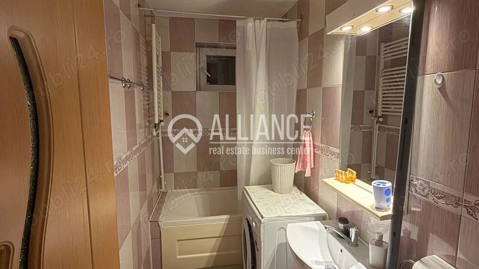 Închiriere Apartament 2 Camere,  zona Campus ( cod 12 ) - Poză 7