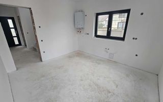 Casă Individuala cu 4 camere -400 mp curte– Cristian, Sibiu - Poză 6