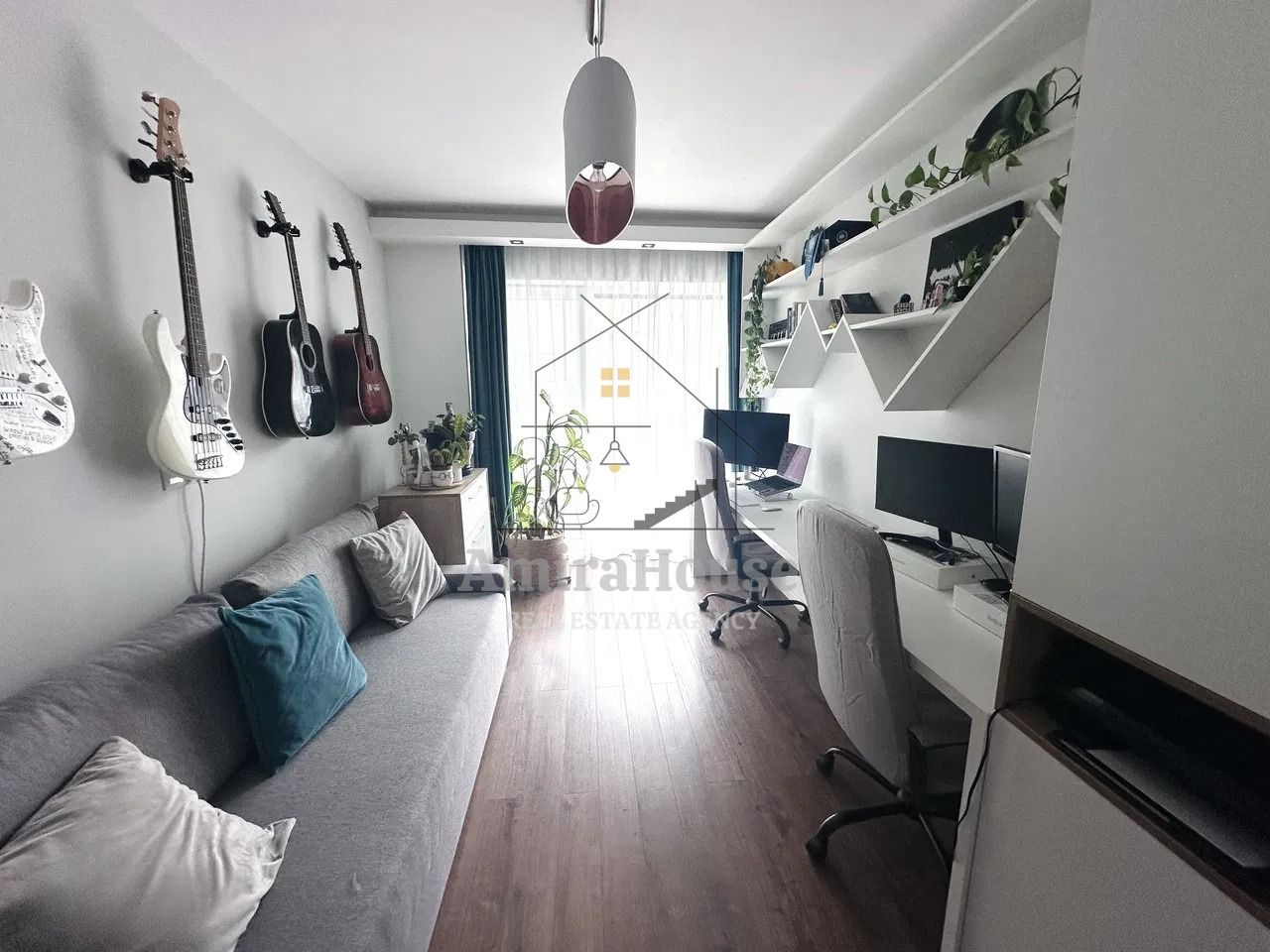 Apartament 3 camere parcare terasa zona Iulius Mall - Poză 5