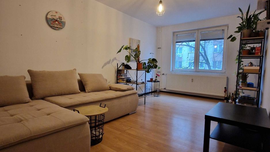 Apartament 3 camere - Poză 1