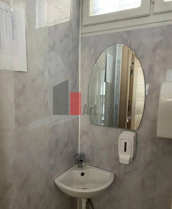 Spatiu Comercial de inhciriat, zona Polona, pretabil HoReCa - Poză 8