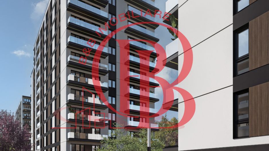 Sya Towers - Poză 12