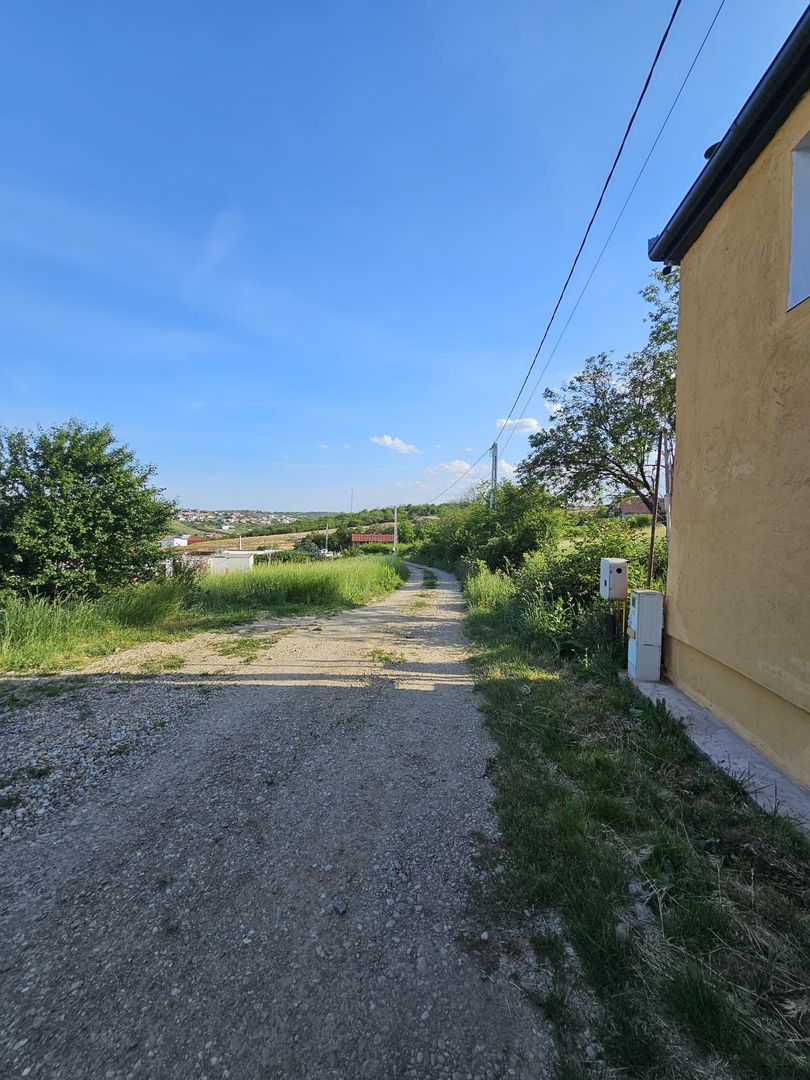 Casa Zona Doja langa Hanul Pescarilor 1500 mp teren - Poză 9