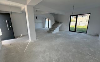 Vila Otopeni Odaile, curte GENEROASA 390m2 - Poză 6