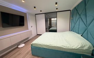 Apartament 3 Camere Parter Inalt/4 Drumul Taberei+Loc de parcare - Poză 9