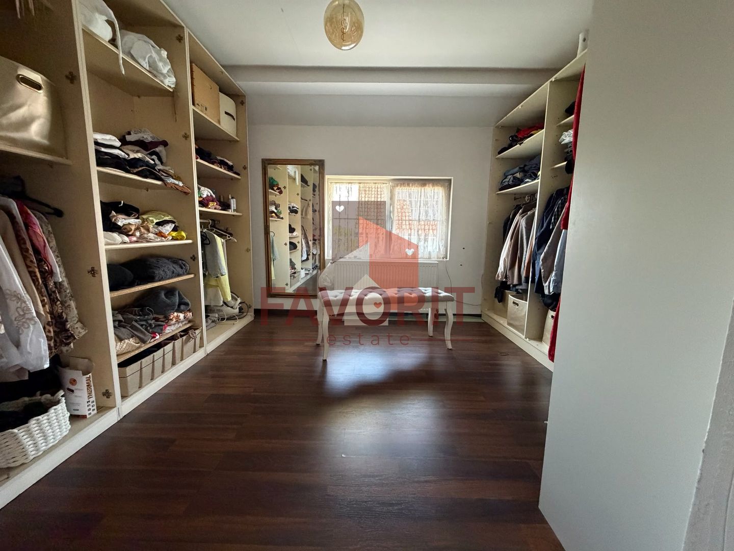 Casa Individuala Smart | 5 camere | Panouri Solare | Teren Generos | - Poză 19
