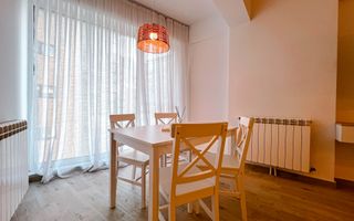 MAMAIA NORD(COD 05) - Studio Modern cu Vedere de Vacanta - Poză 5