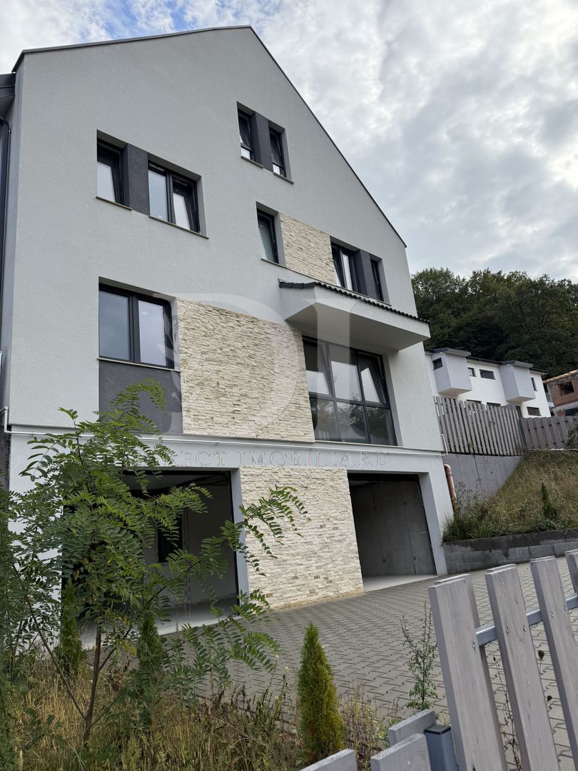 Duplex de vanzare/ Zona Tauti /Floresti - Poză 2