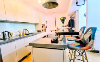 Apartament 3 camere // 2 saune // metrou Pipera - Poză 7