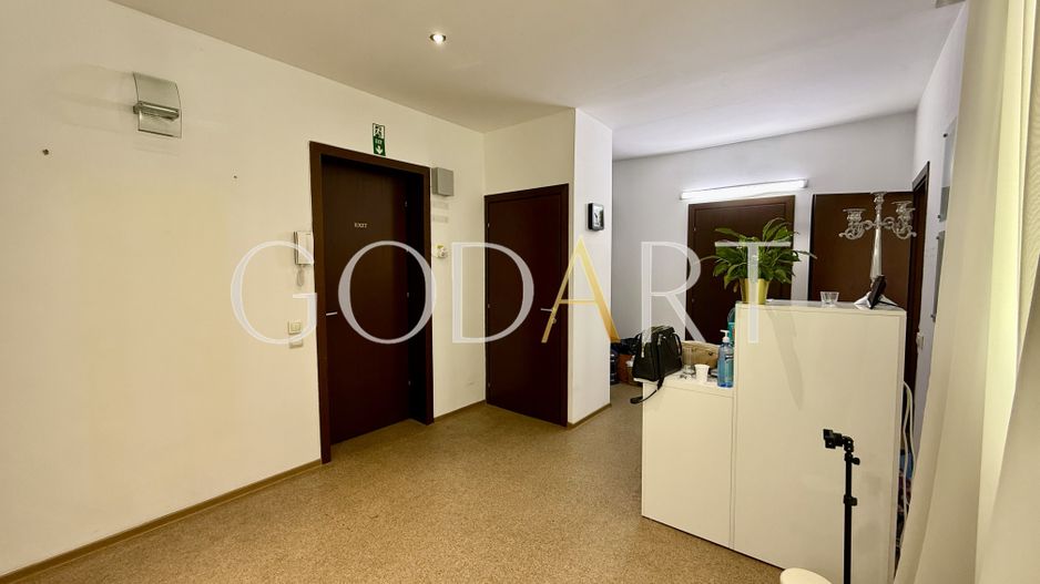 Apartament in vila | Ultracentral | 2 intrări | Garaj 30 mp | Renovat - Poză 10
