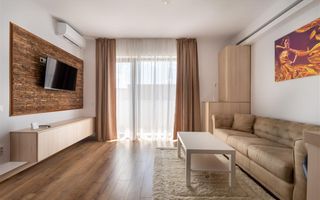 Apartament superb cu 2 camere | 45 mp | Lux  | cartierul Europa! - Poză 1