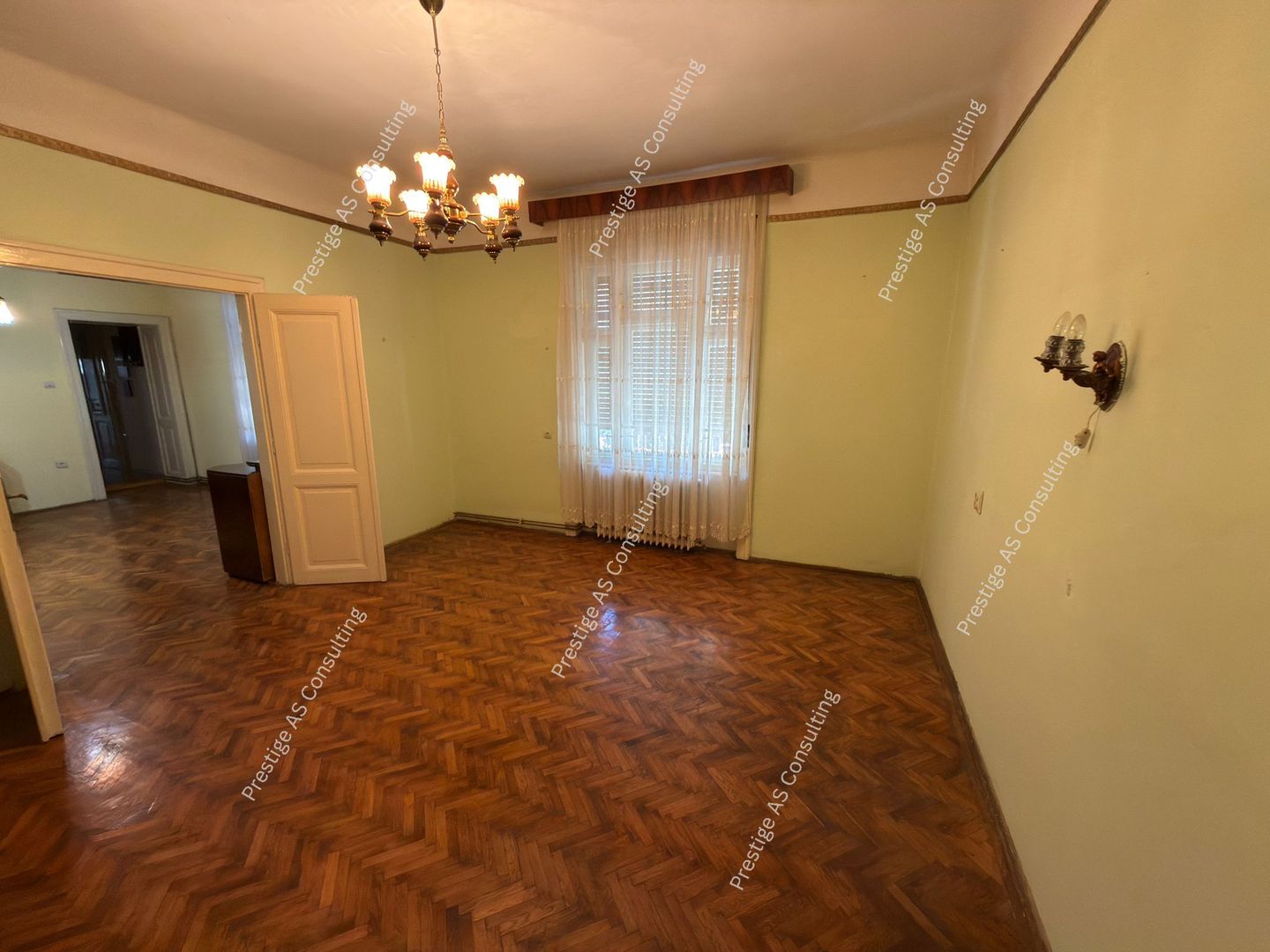 Casa individuala 2 apartamente | 310 mp utili |  clinica / birouri Elisabetin - Poză 9