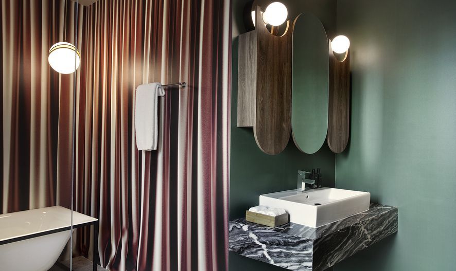 Apartament designer 4 camere I Primaverii I Servicii Concierge - Poză 25