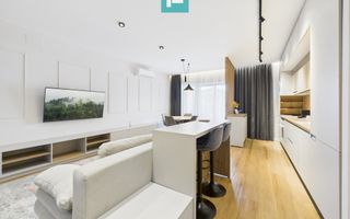 Apartament spațios, vedere și facilități premium - Poză 23