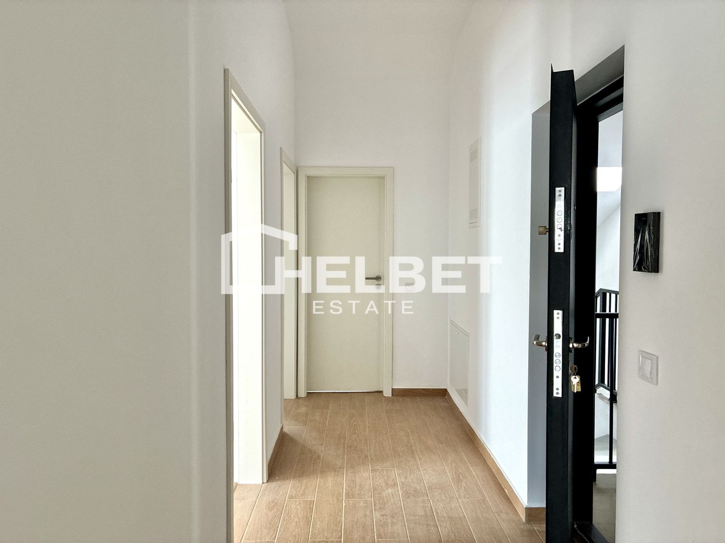 3 Camere / Sânpetru / Parcare / Finisat - Poză 10