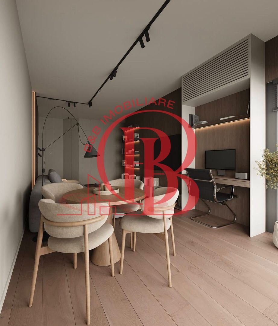 Oferta Lansare 2 camere proiect nou Pallady - Poză 11