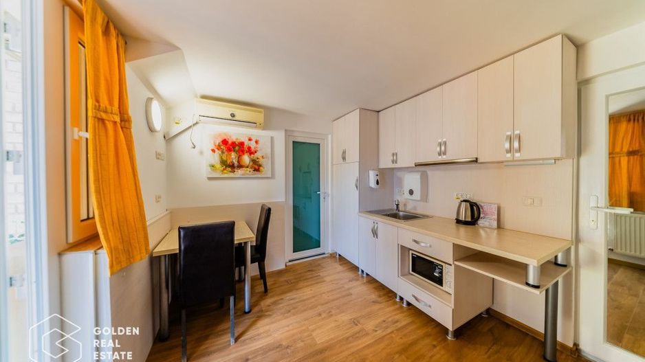 Vilă multifuncțională la cheie situată în Micalaca - Poză 26