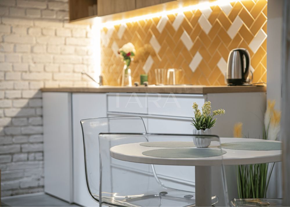 Apartamente amenajate. Zonă Centrală. Randament Imediat. - Poză 8