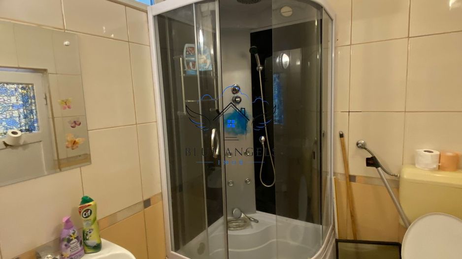 Casa PET FRIENDLY, 4 camere centrala, strada Stadionului - Poză 5