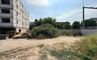Oportunitate-Investitie-Craiovita-Doua-Terenuri-de-516mp P+4 - Poză 3