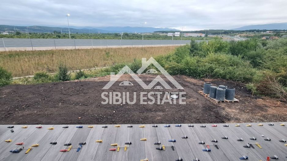 Casă individuală  deosebită, finisată Șelimbăr, Cartierul Tineretului - Poză 14