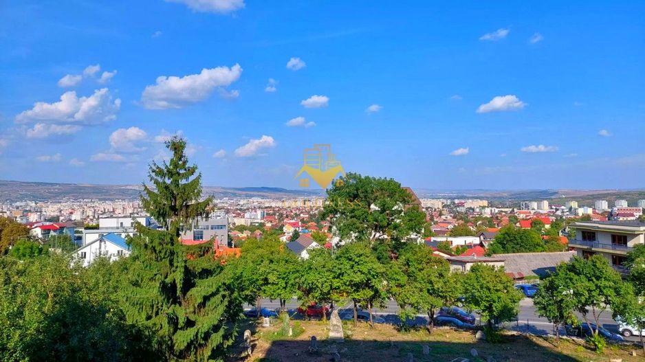 1 camera, modern, Observatorului, Zona Calea Turzii, Cartierul Zorilor - Poză 6