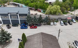 Teren cu spații comerciale Mun. Bălți - Poză 2