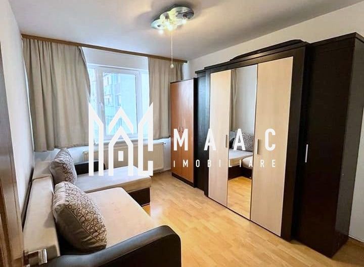 Apartament 3 Camere | Decomandat | 2 Bai | Hipodrom 4 - Poză 1