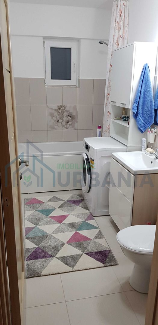 COMISION 0% Persoana fizica, 3 camere 2017, rond tramvai CUG, parcare intabulata - Poză 6