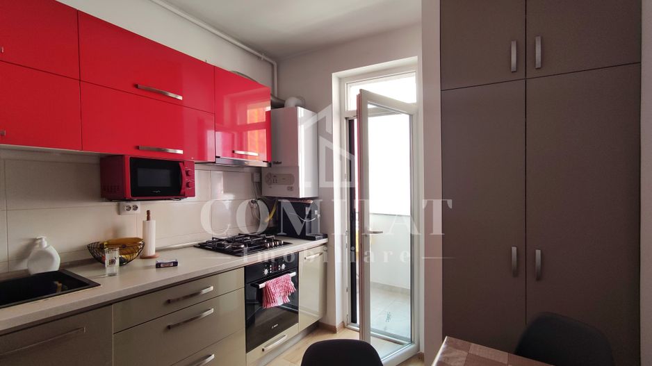 Apartament cu 3 camere | Finisaje moderne - La cheie | Zona Soporului - Poză 4