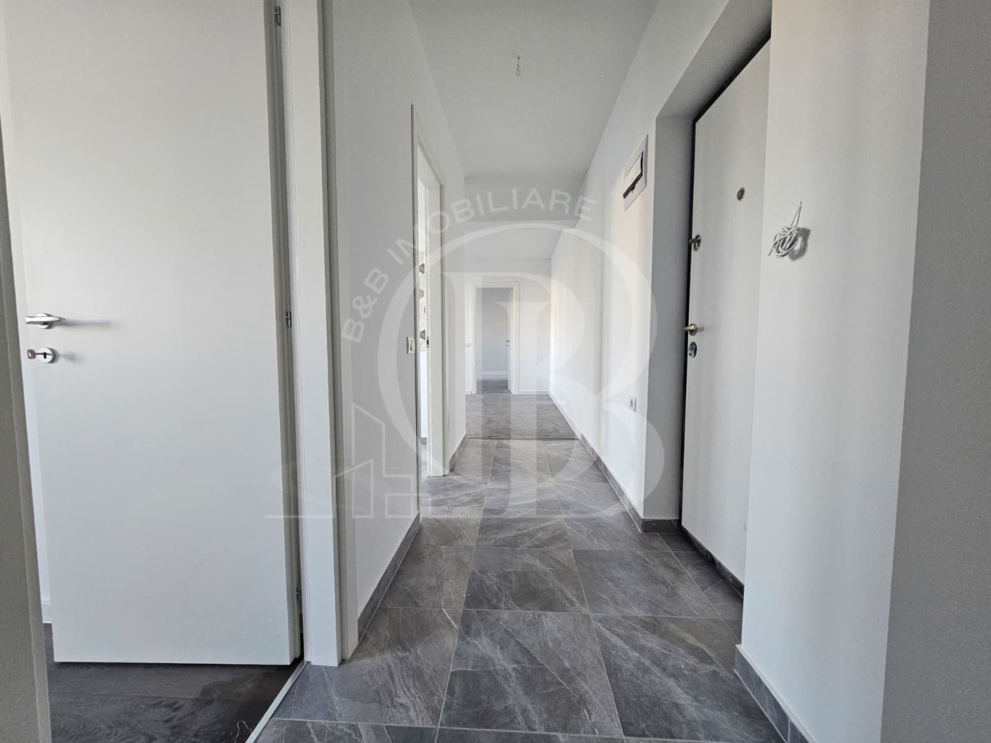 Apartament 3 camere Titan Pallady Metrou N. Teclu Comision 0 - Poză 5