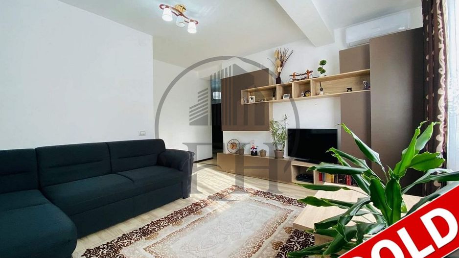 RENTED / INCHIRIAT Apartament 2 camere de inchiriat Primo, Compozitori - Poză 1