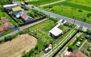 Proprietate deosebită de vânzare – Drăganu, Argeș - Poză 14